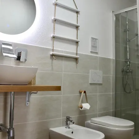 Apartment Sea La Vie - Private Parking With Ac Palau