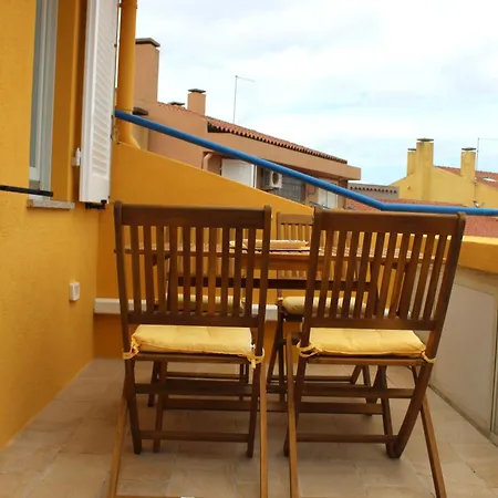 Sea La Vie - Apartamento *