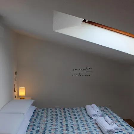 Apartment Sea La Vie - Palau