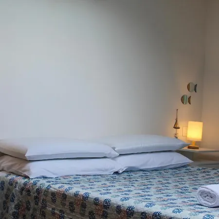 Apartment Sea La Vie -