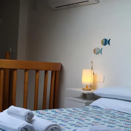 Sea La Vie - Private Parking With Ac Apartment *