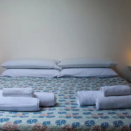 Apartment Sea La Vie - Private Parking With Ac Palau