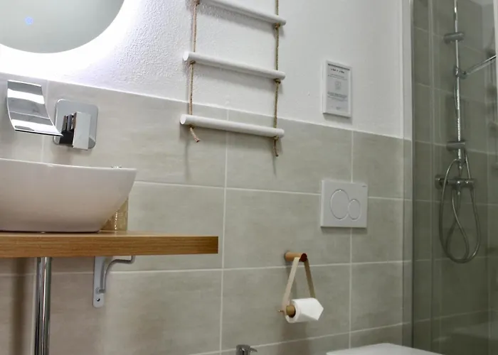 Apartman Sea La Vie - Private Parking With Ac Palau