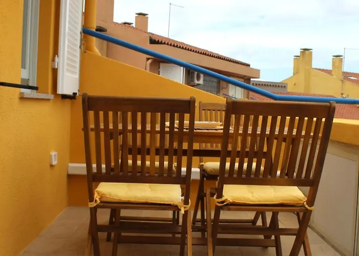 Sea La Vie - Private Parking With Ac Apartman *