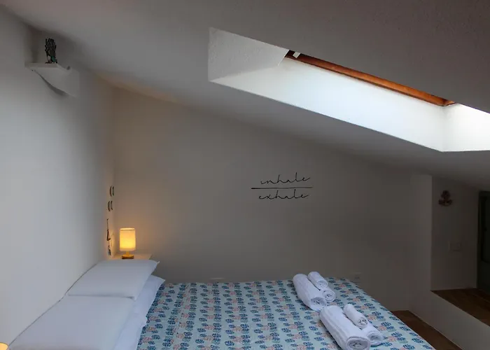 Apartman Sea La Vie - Private Parking With Ac Palau