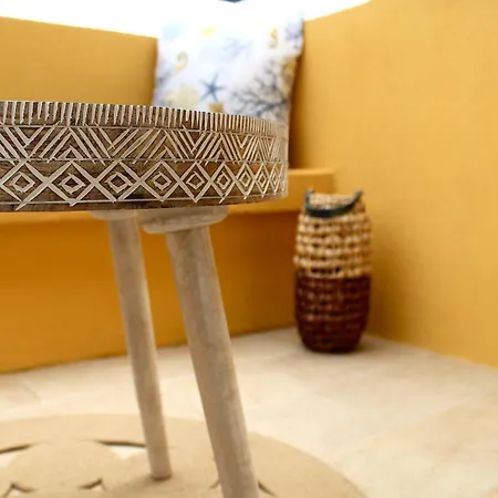 Apartamento Sea La Vie - Private Parking With Ac