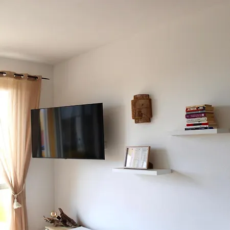 Apartamento Sea La Vie - Private Parking With Ac *