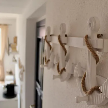 Appartement Sea La Vie - Private Parking With Ac