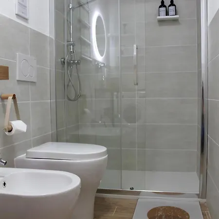 Sea La Vie - Private Parking With Ac * Palau