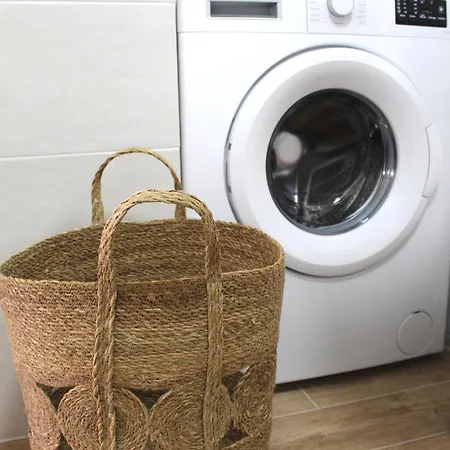 Apartamento Sea La Vie - Private Parking With Ac