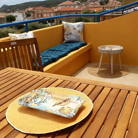 Sea La Vie - Private Parking With Ac Apartamento