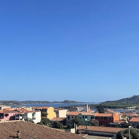 Sea La Vie - Private Parking With Ac Daire *