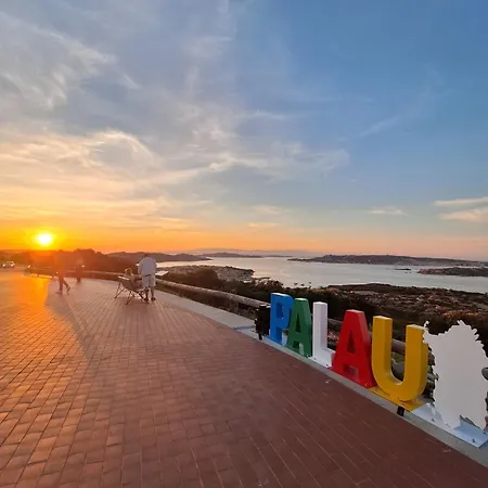 Apartamento Sea La Vie - Private Parking With Ac Palau