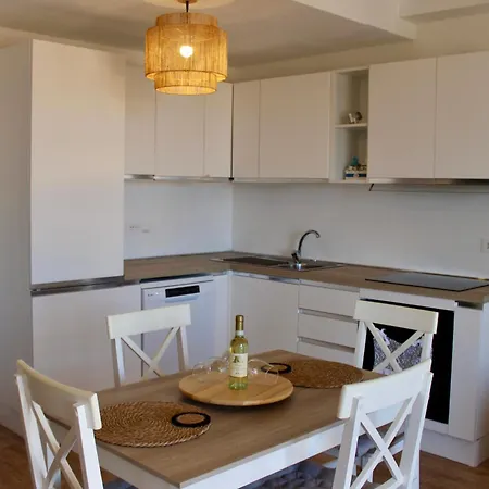 Apartment Sea La Vie - Private Parking With Ac *
