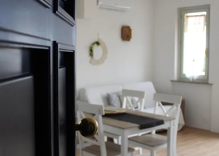 Sea La Vie - Private Parking With Ac Apartament *