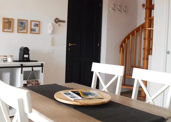 Sea La Vie - Private Parking With Ac Palau