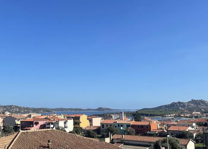 Sea La Vie - Private Parking With Ac Daire *