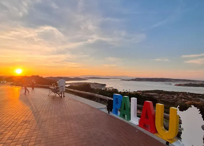 Apartament Sea La Vie - Private Parking With Ac Palau