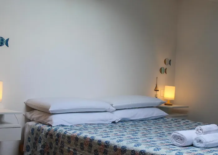Daire Sea La Vie - Private Parking With Ac