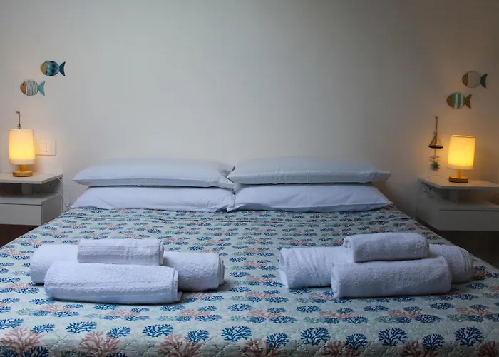 Daire Sea La Vie - Private Parking With Ac Palau
