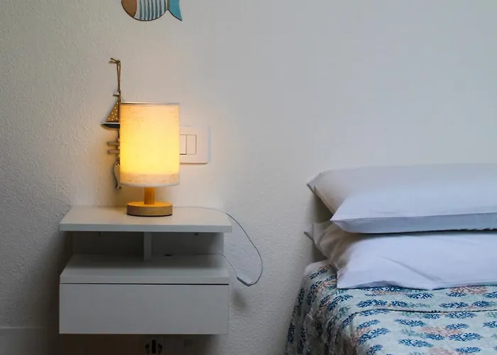Sea La Vie - Private Parking With Ac Apartament